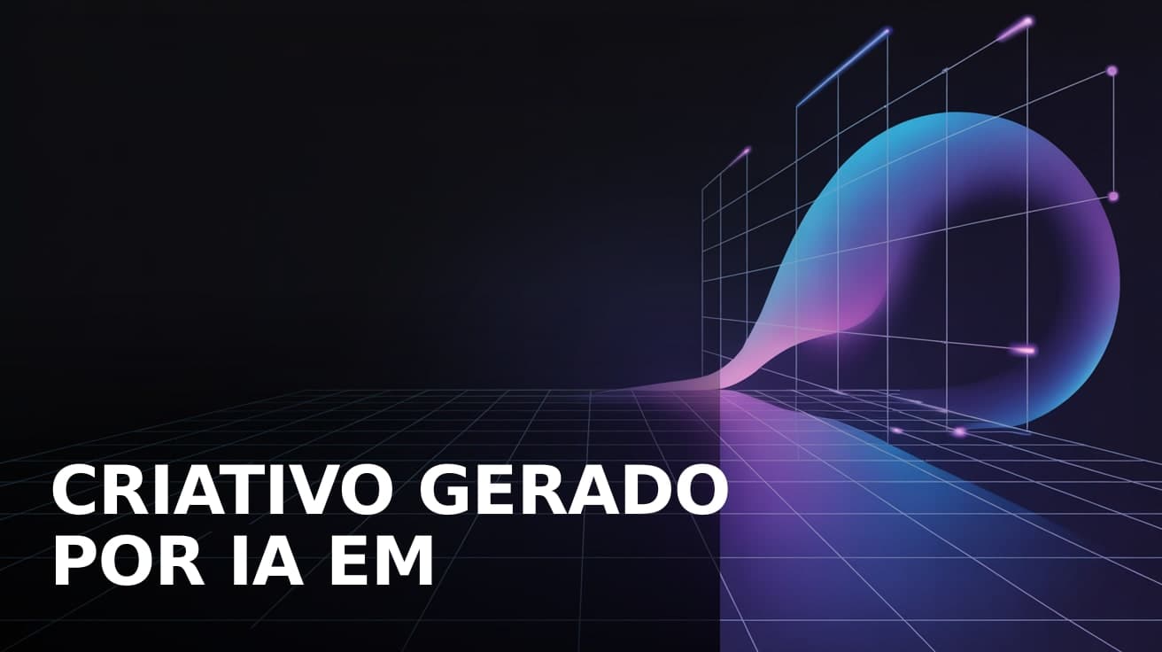 Criativo gerado por IA em Meta Ads: como evitar detecção automática em 2026