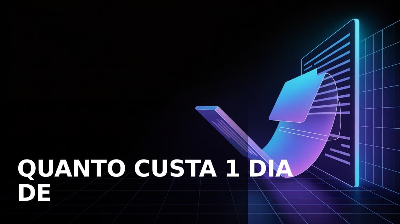 Quanto custa 1 dia de downtime no Meta Ads: matemática real para operação DR