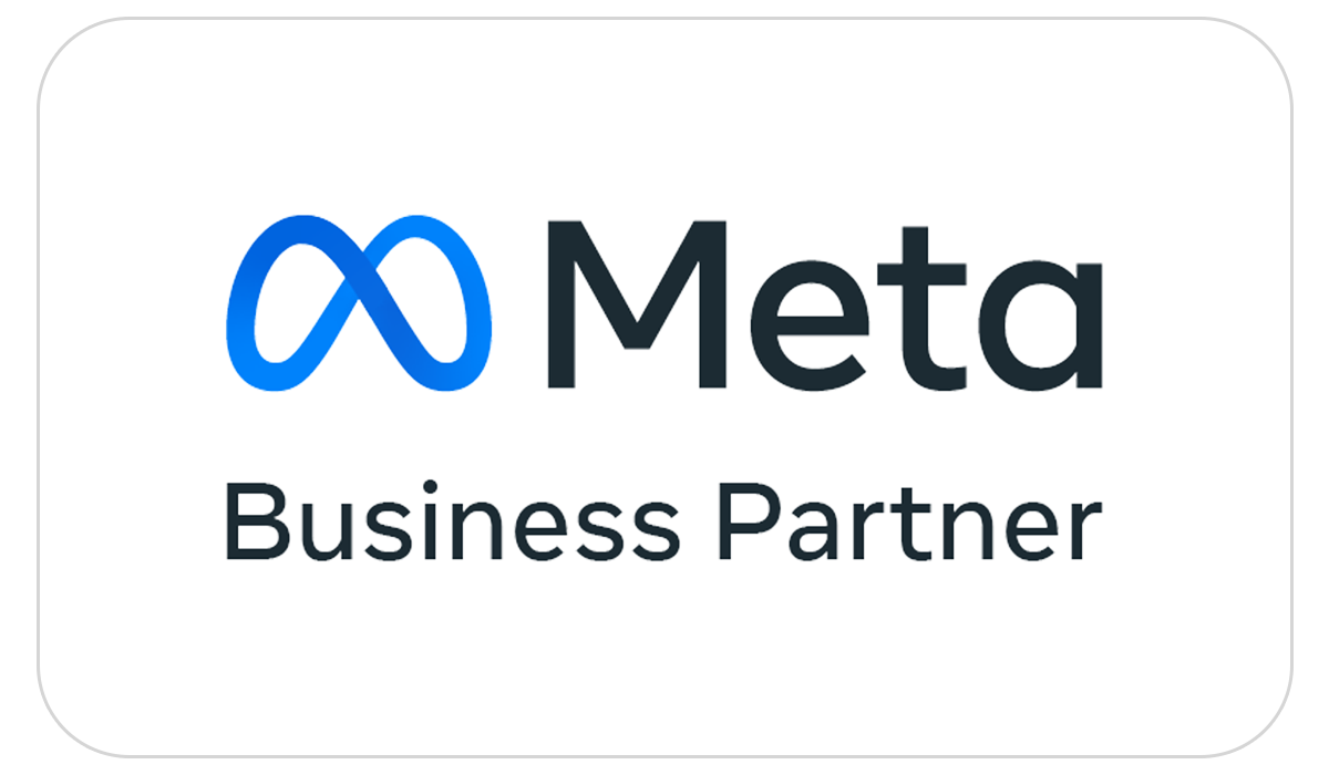 Meta Business Partner