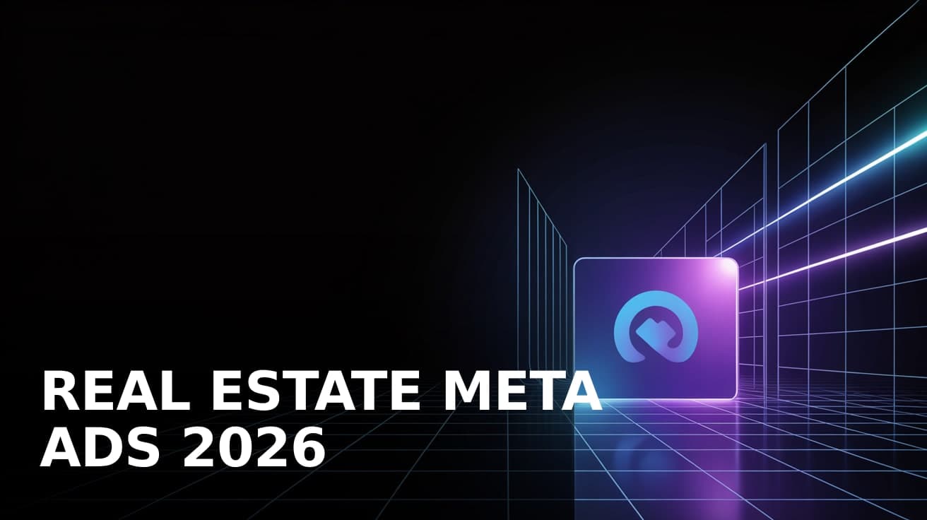 Real Estate Meta Ads 2026: Special Ad Category Restrictions and BM Tier Requirements